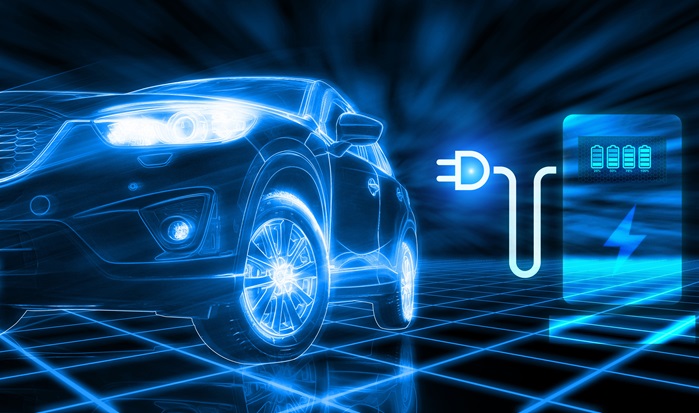 UWB數(shù)字車鑰匙國(guó)產(chǎn)汽車年出貨量已超過100萬(wàn)臺(tái)！