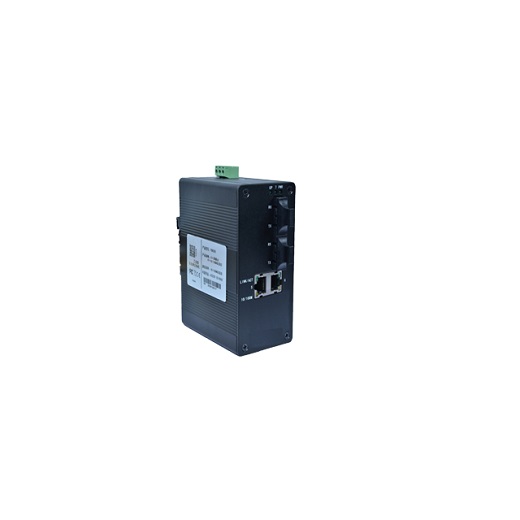 HI-TOP 工業(yè)以太網(wǎng)光纖交換機(jī)2光2電 HTN200-2GS2GE-D2 HTN200-2GS4GE-D2
