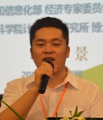 2014智能家居世界大會(huì)策劃組織人、大會(huì)主持人 周軍
